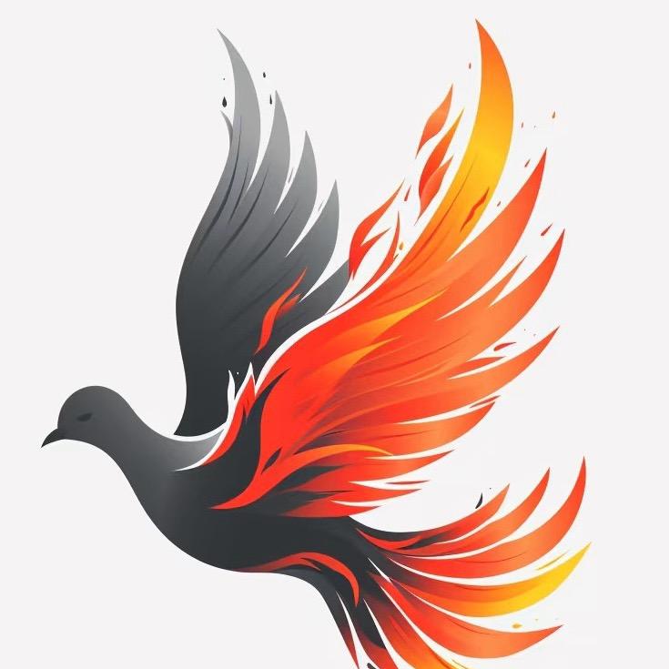 怪蜀黍异色信鸽观赏鸽