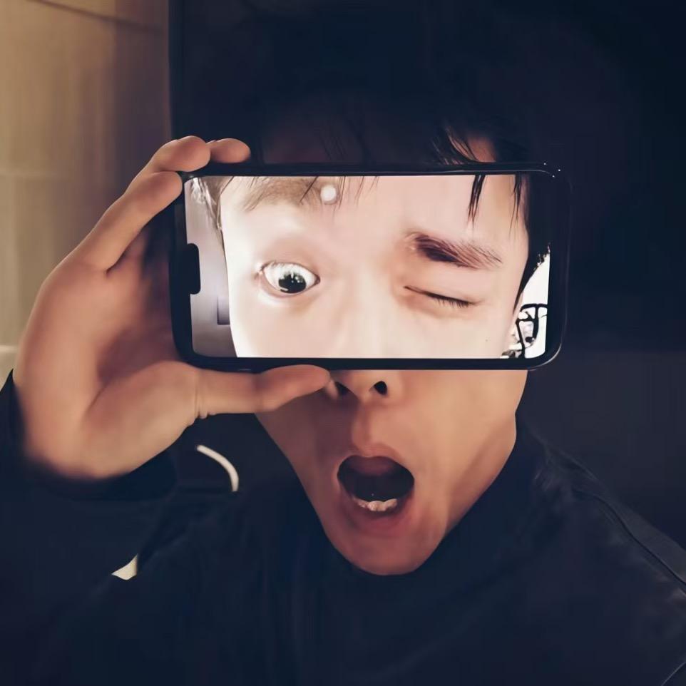 天天开心便当男