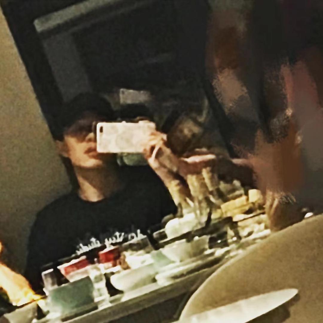 AAA釜山海鲜批发陈哥