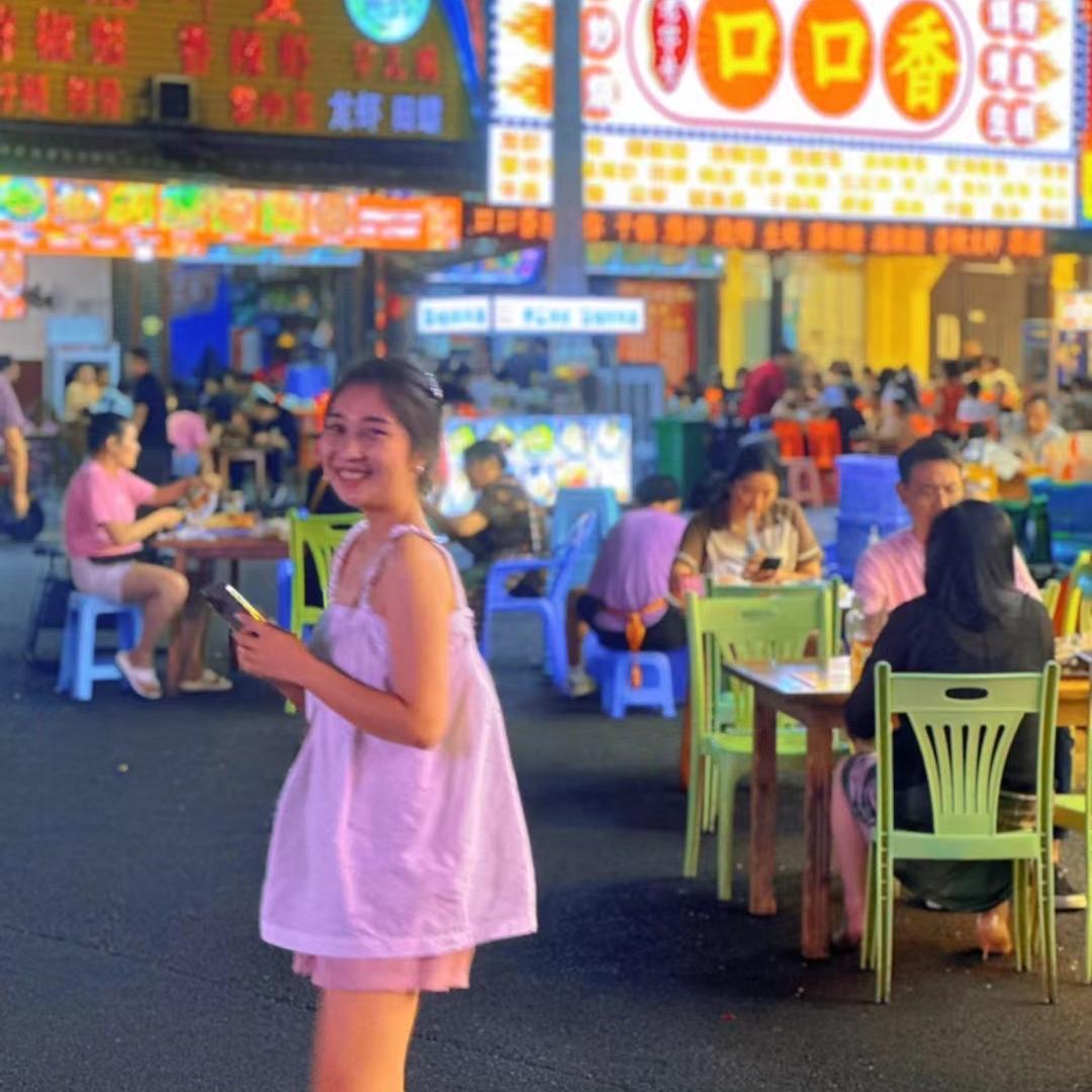 大邑可苡女装店（君君）