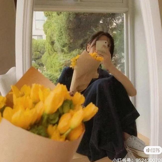 你头发乱了·