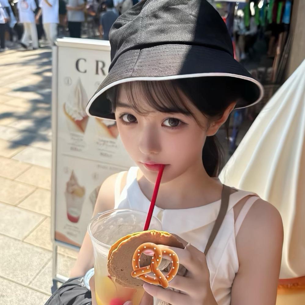 我不认识你