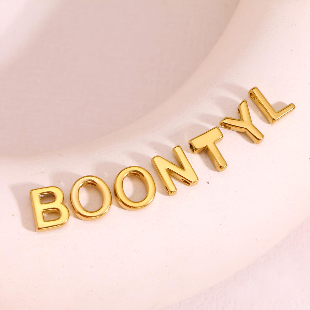 BOONTYL  轻奢配饰