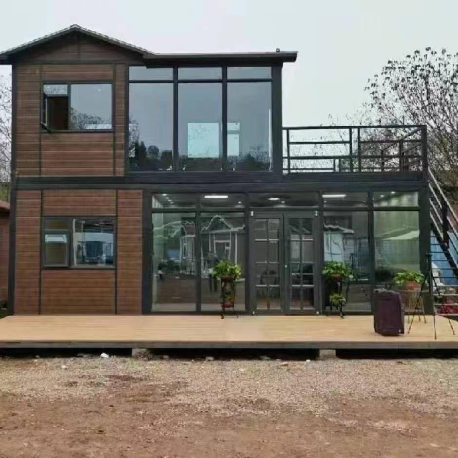 干集成房的小徐