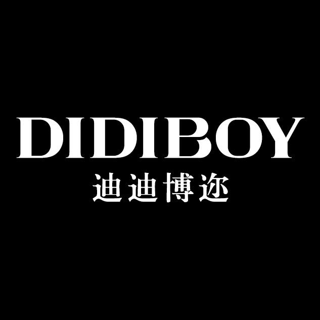 DIDIBOY迪迪博迩