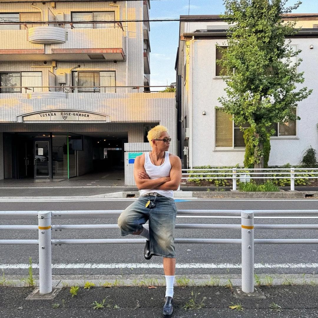 楠朋友studio
