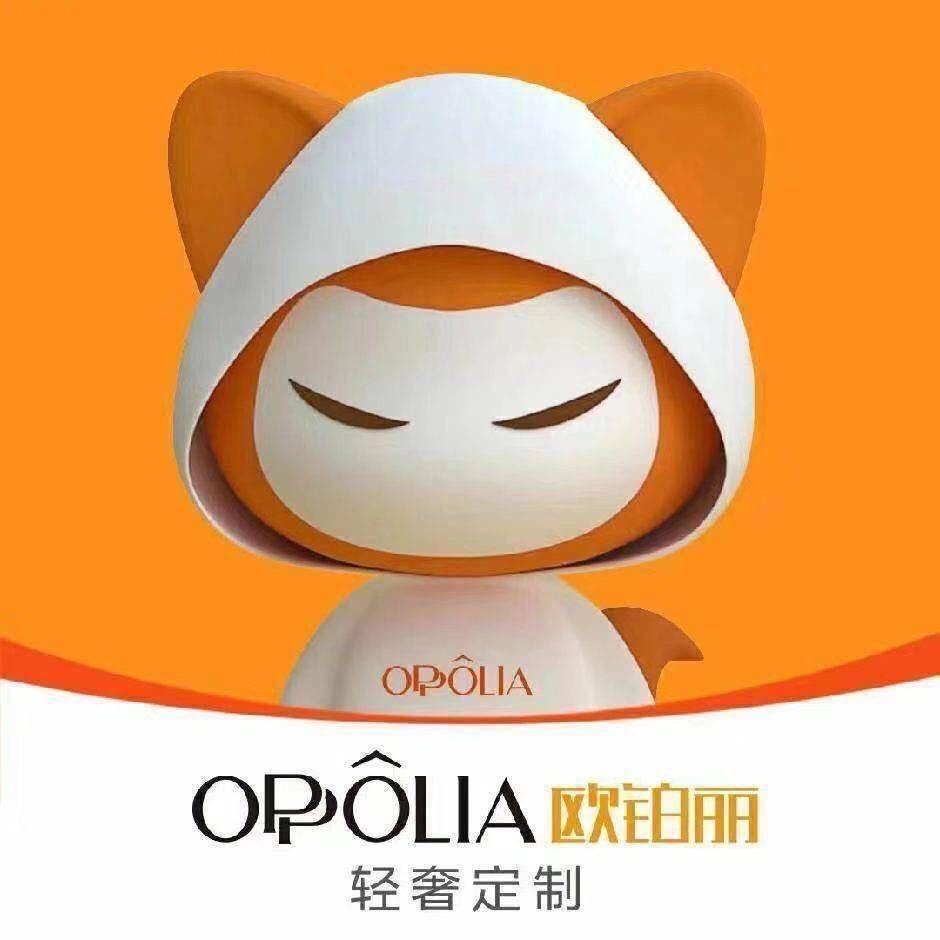 满洲里市欧铂丽轻奢定制