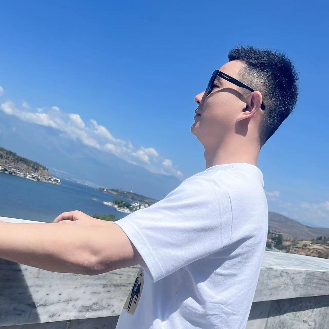 小李不讲李✨