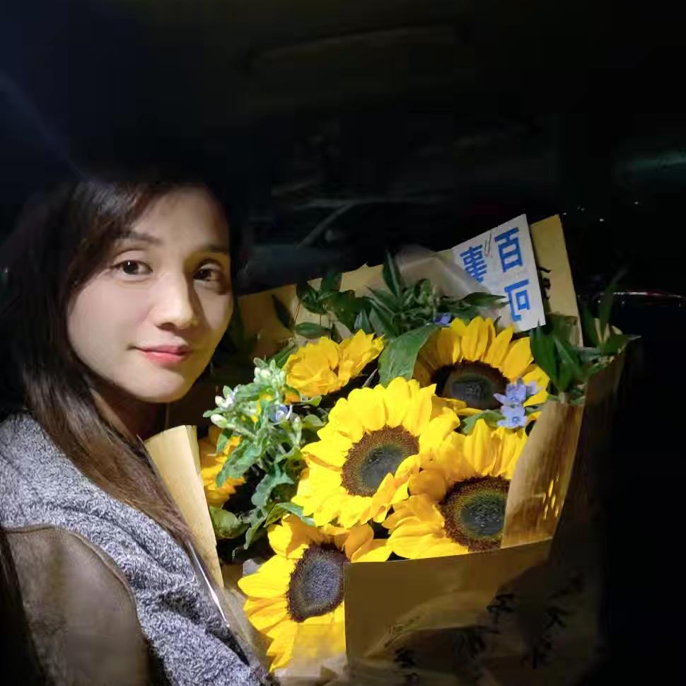 广州娜姐卖车（G网+L网+银河）