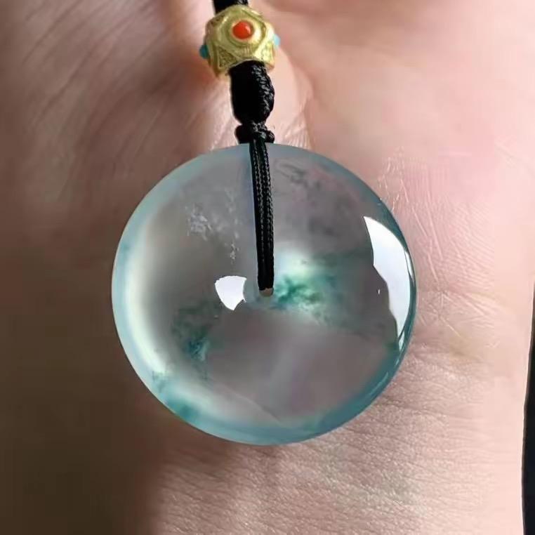 交个朋友翡翠珠宝定制