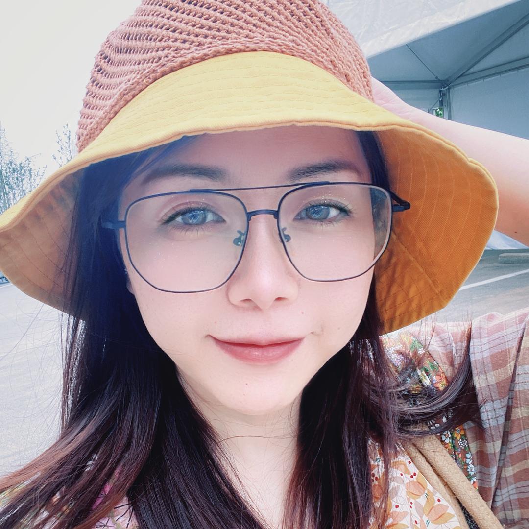 肖扬爱生活