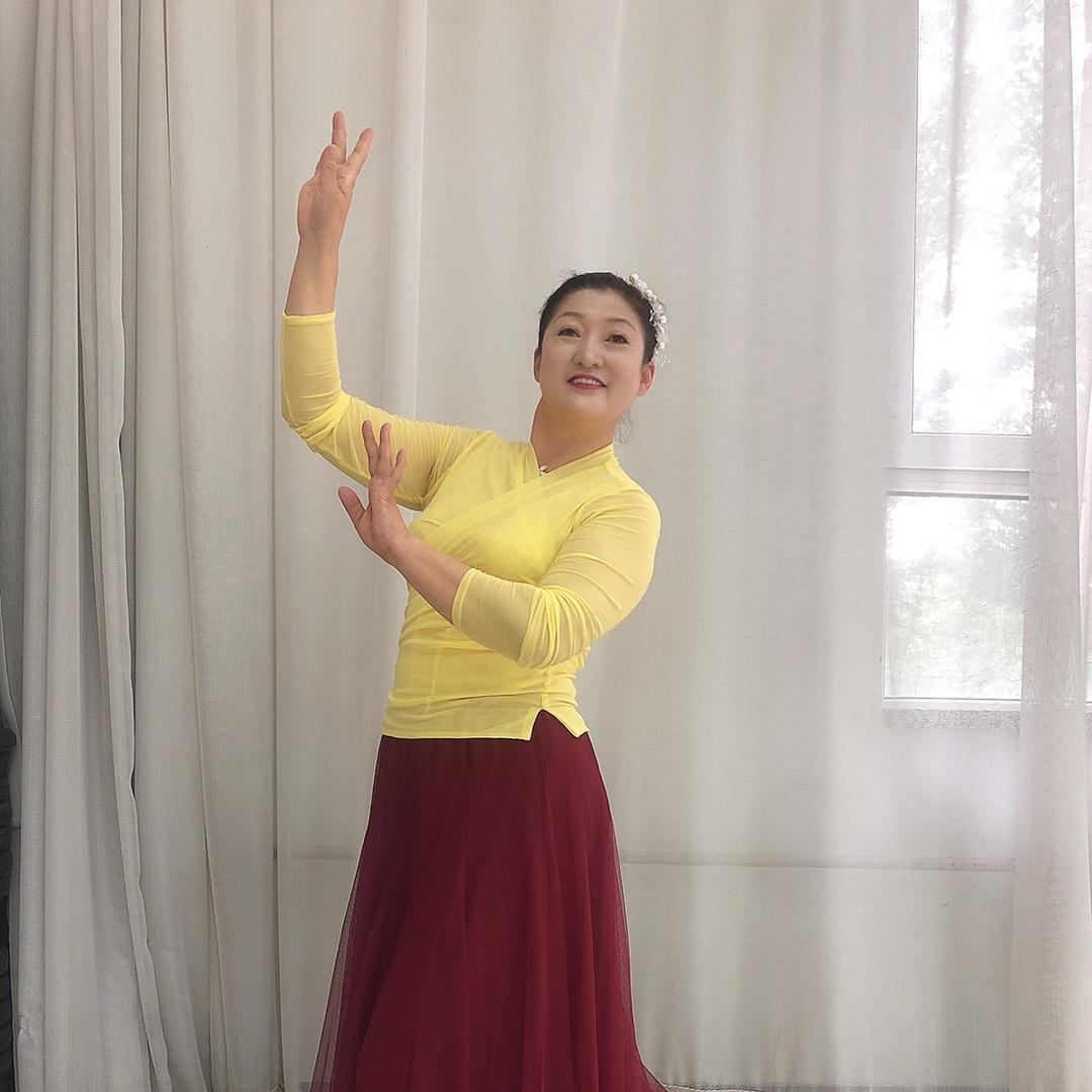 香香