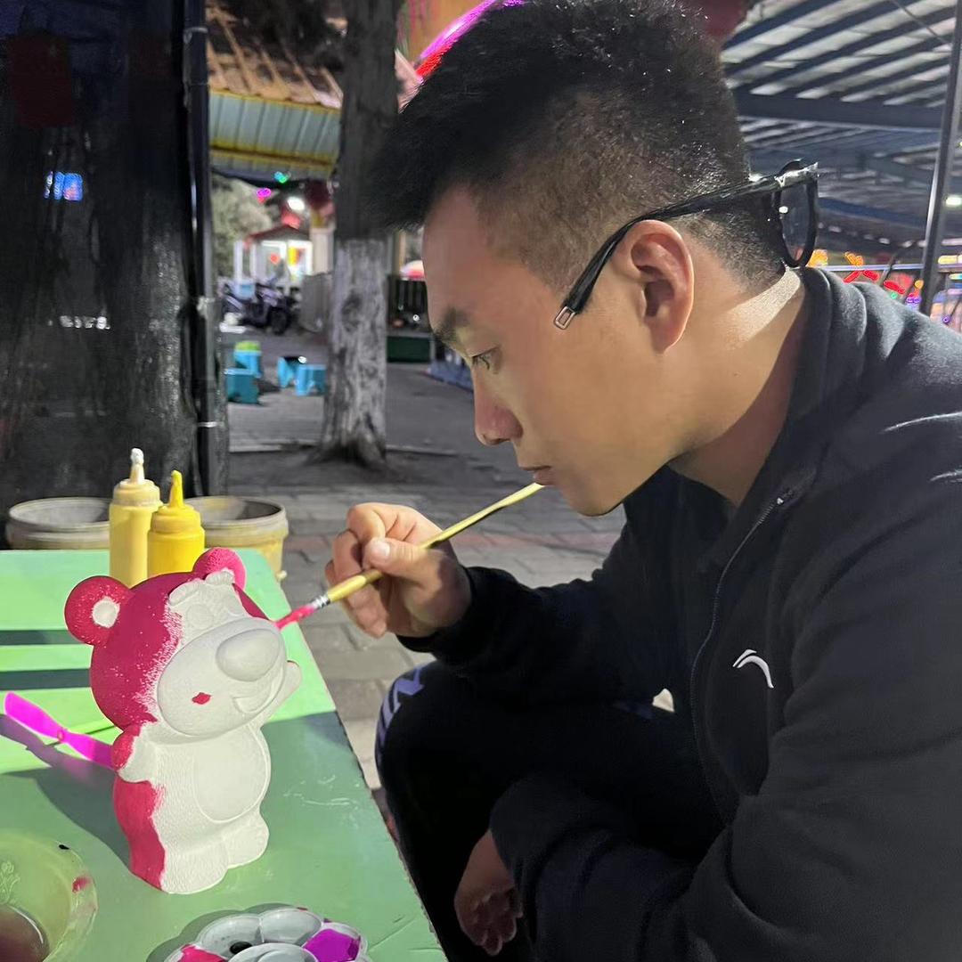 东北老舅