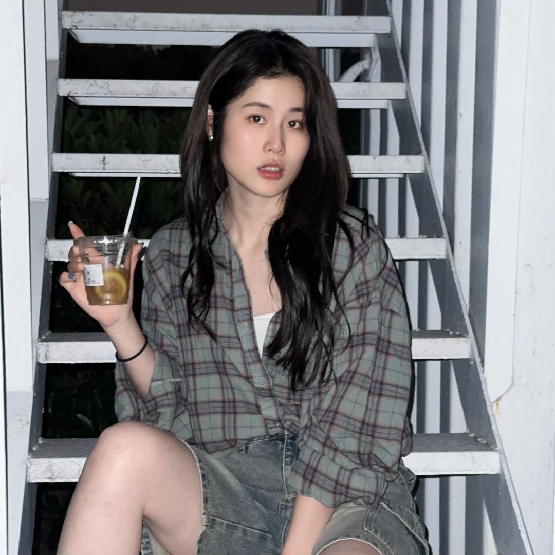 慈溪甜豆女装
