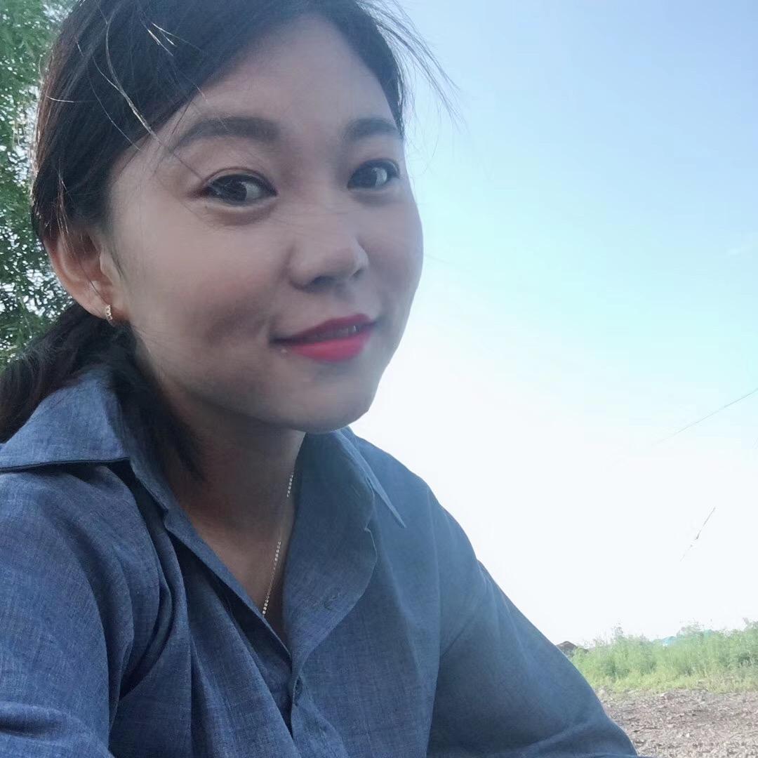 王静💕