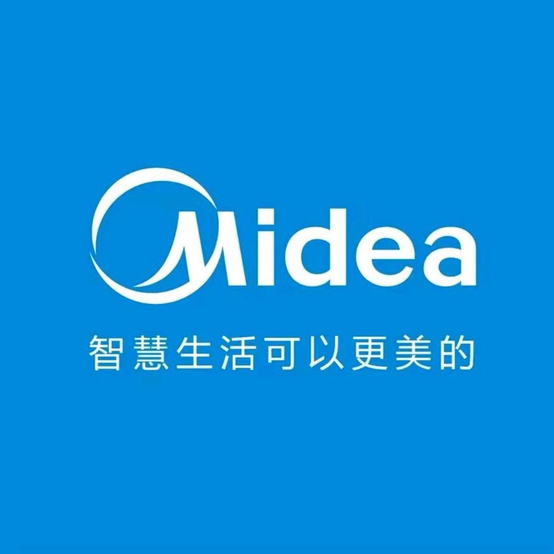 美的智慧家零售旗舰店成都直播间