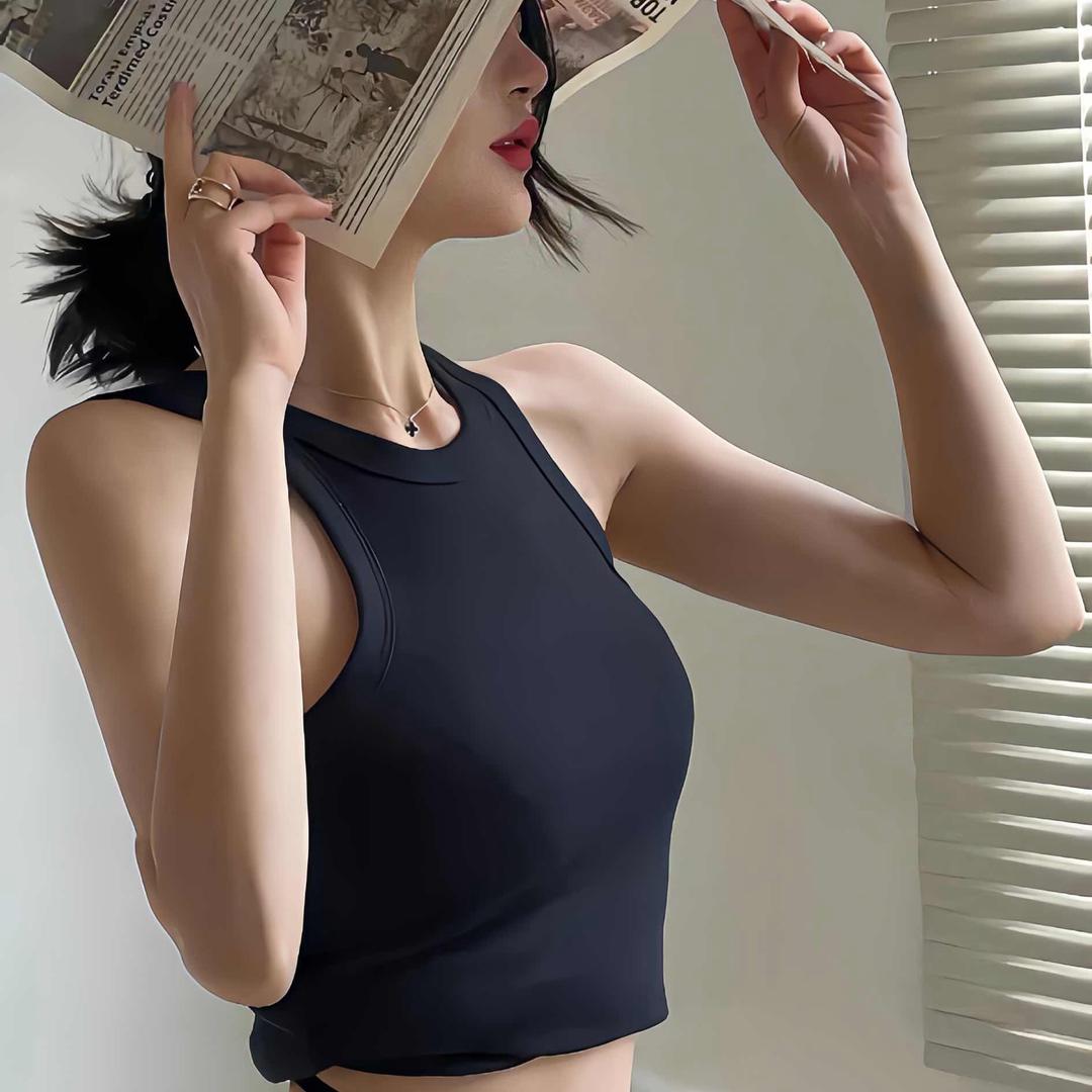 小虎牙，