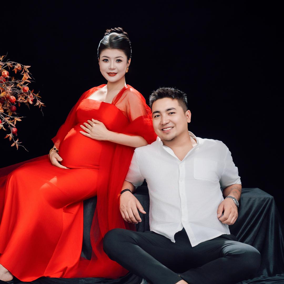 Gvlnizar 月子中👩‍🍼