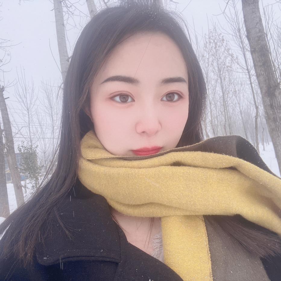 小芒果🥭