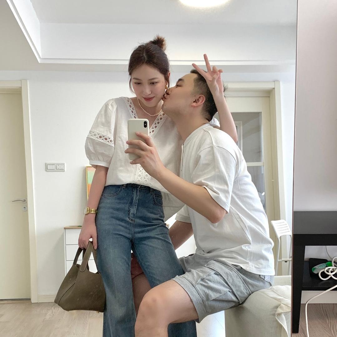 王木木私服