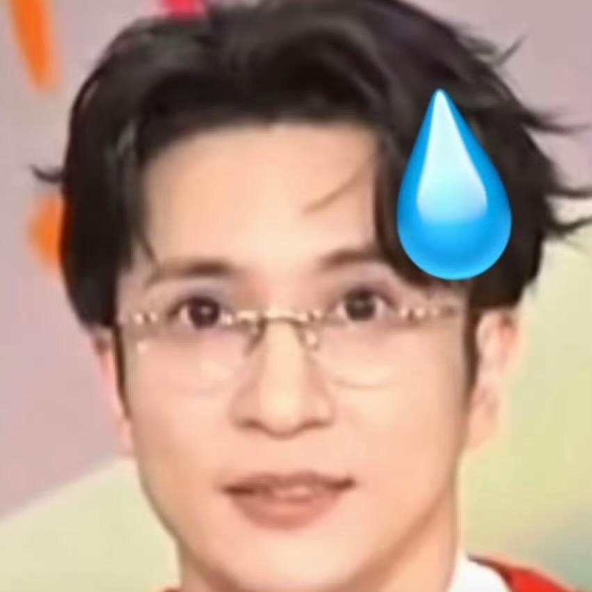 最烦装b的人