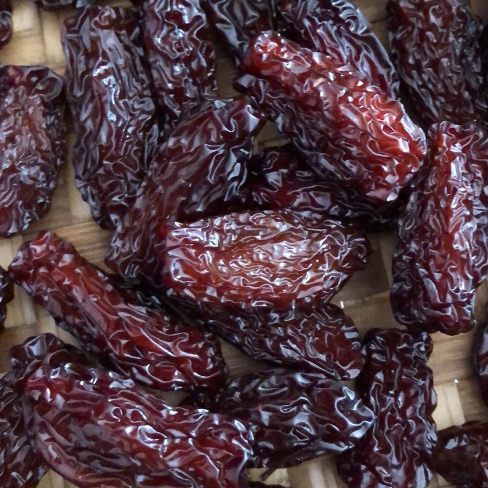 00后重生之我在池州卖土特产