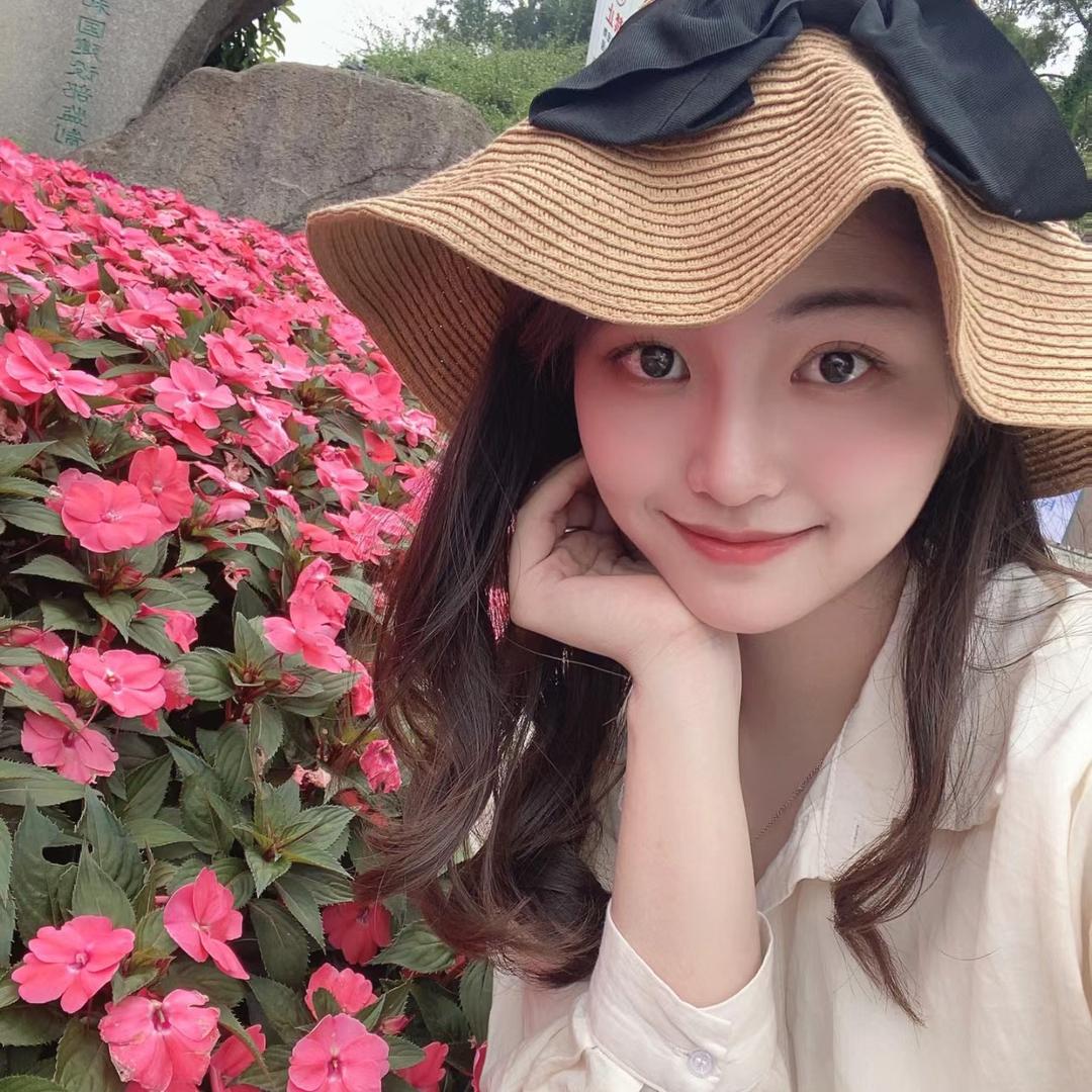 我是圆圆