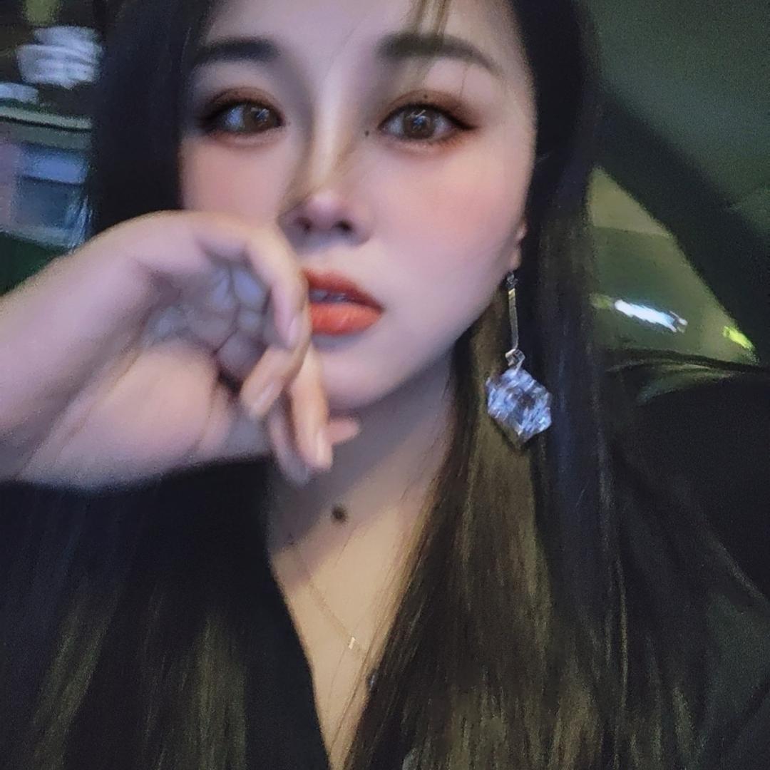 曾漂亮🌟