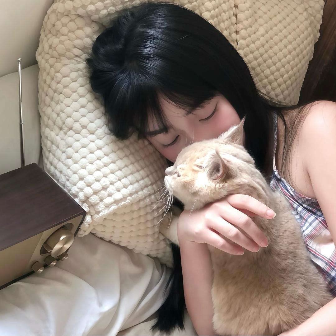 雾礼💕耳边潮汐