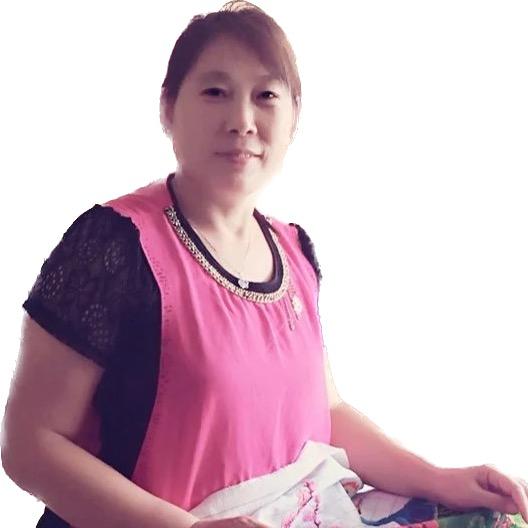 河南朱阿姨在深圳卖老人尿不湿❤️