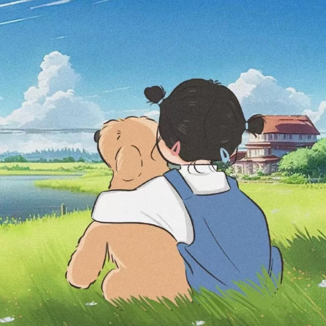 甜心💕