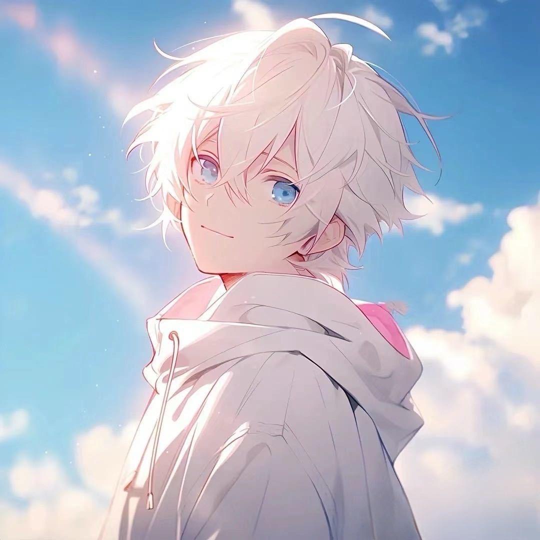 久烨🍁