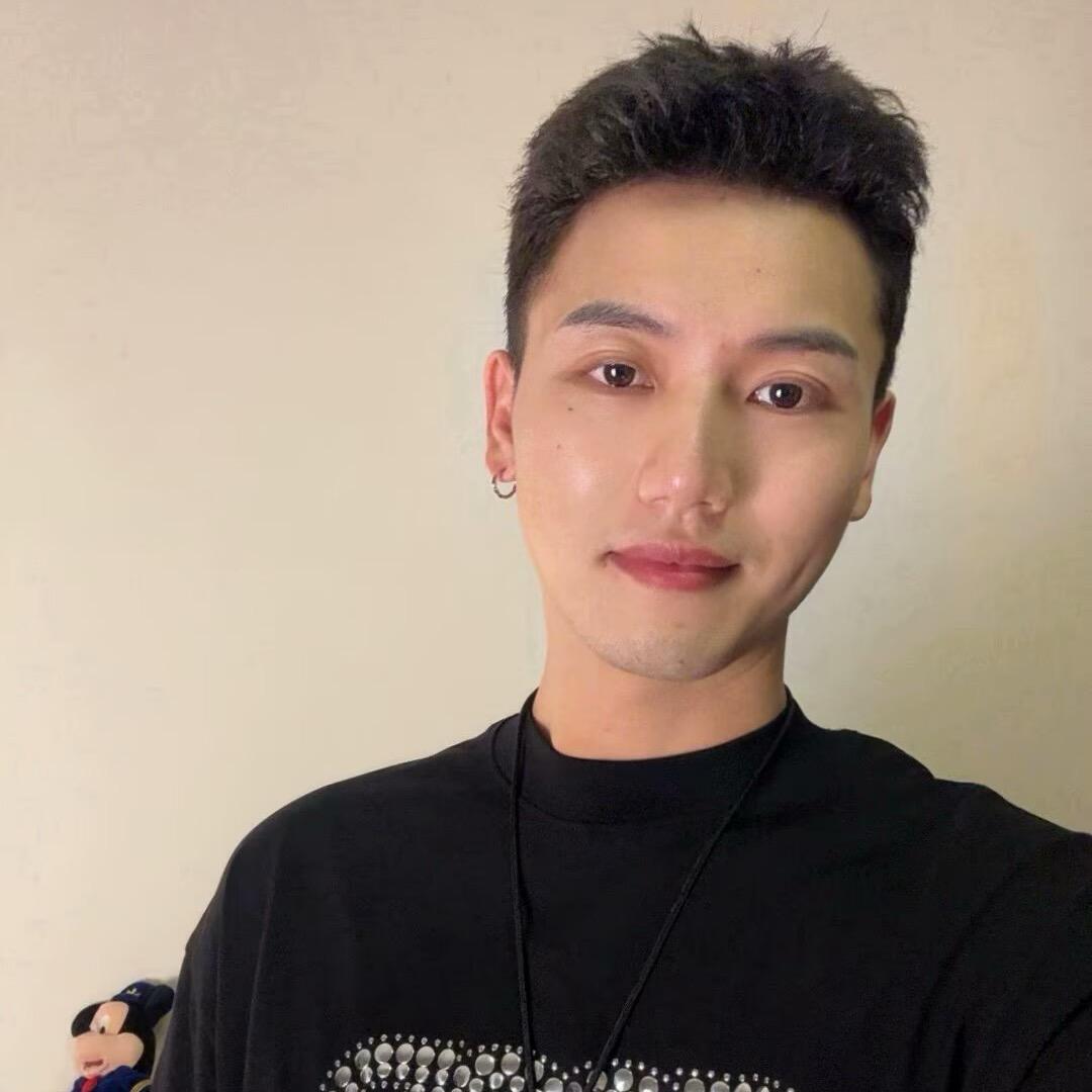 多多仔(高端潮牌)男女同款