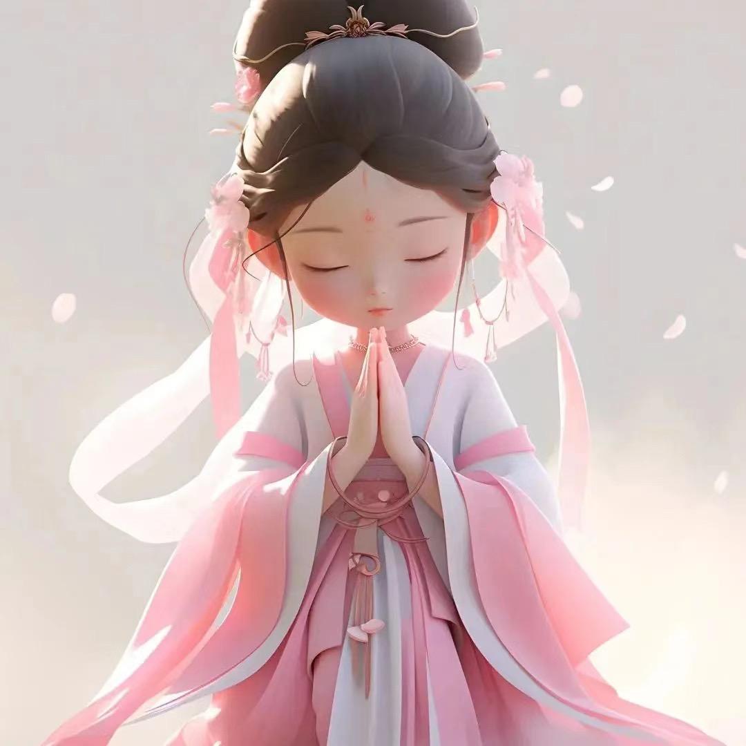 义工小丽 上海福位🪷