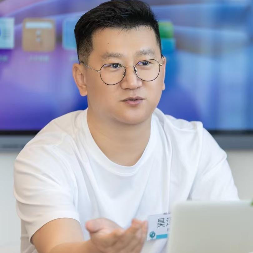 昊泽老师心理咨询 一站式陪伴解决