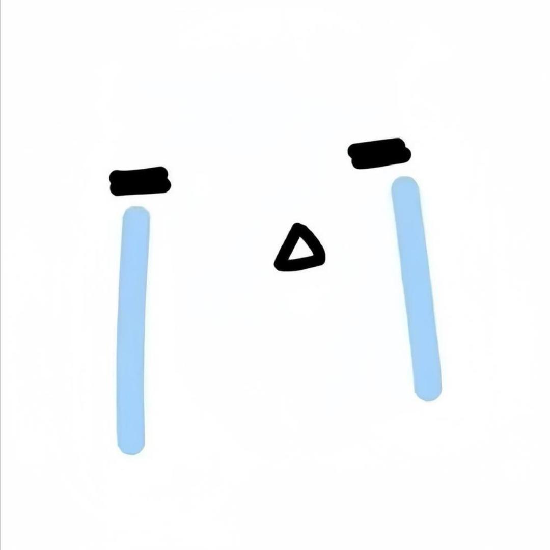 别偷吃我薯条🍟