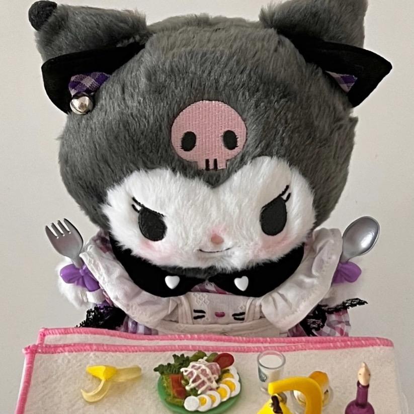 嘟嘟🍔