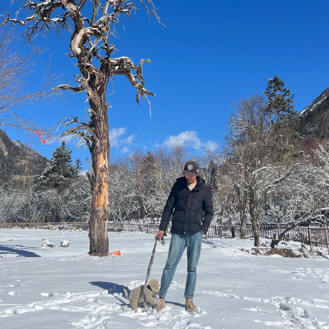 顺其自然，随遇而安