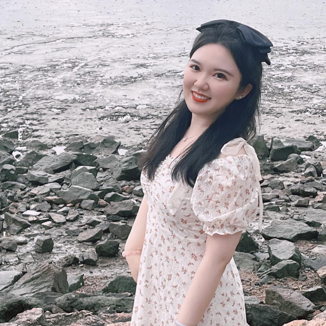沈颜颜🎤