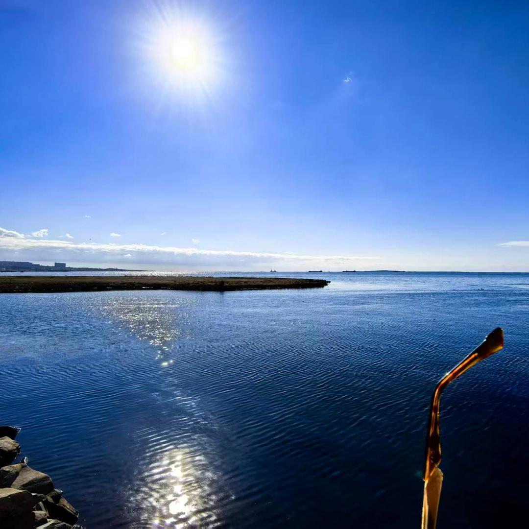 灯火阑珊夜寂处