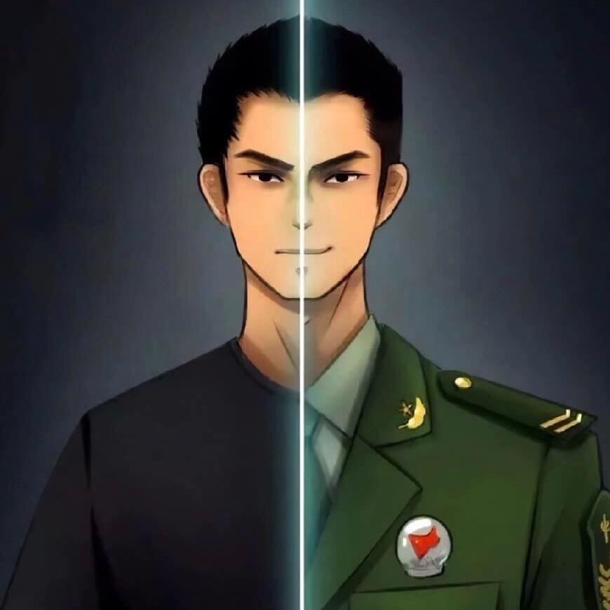 🐲☜🇨🇳——CHEN