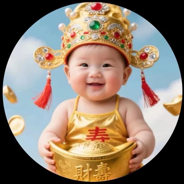 听说关注我的人都会爆富(好物推荐）