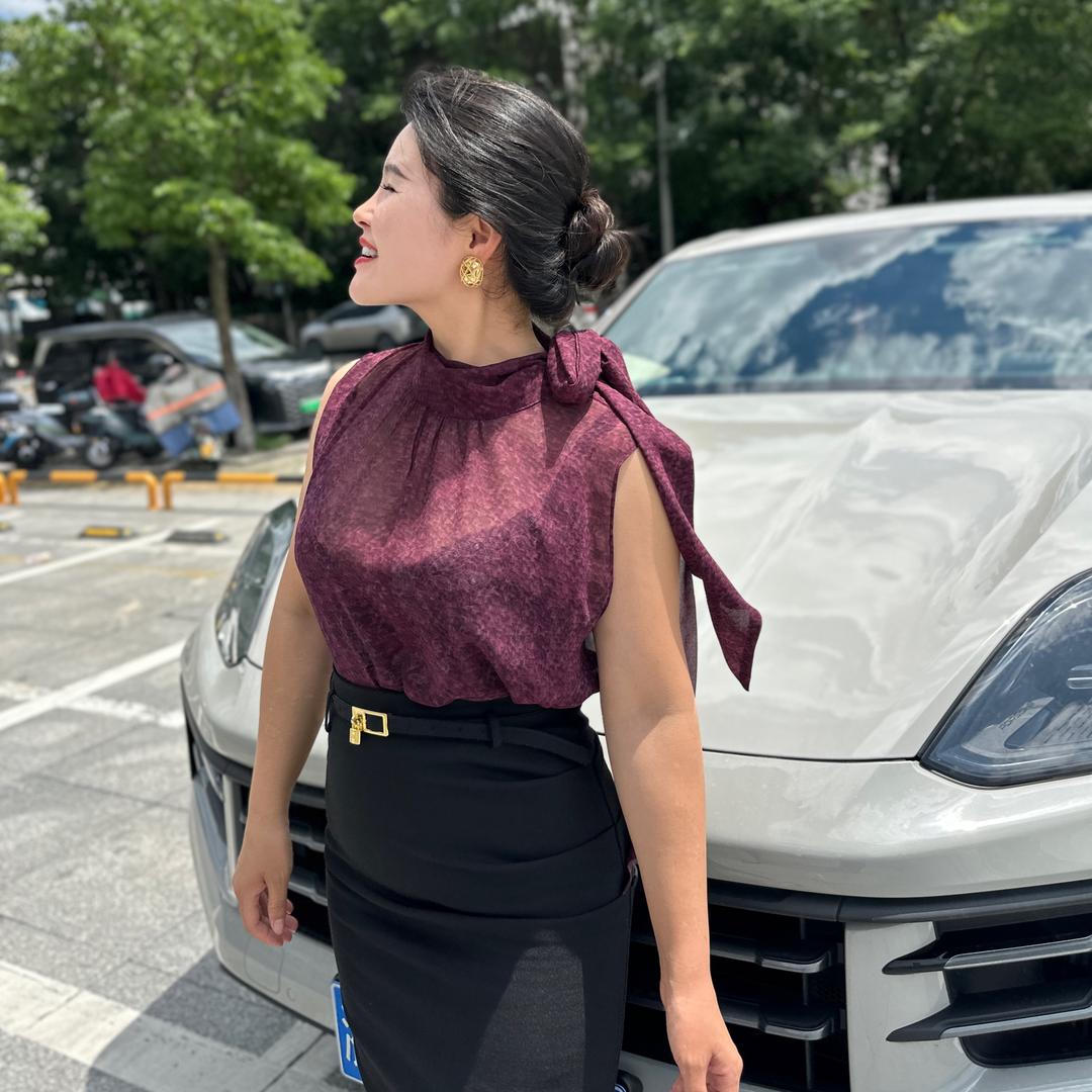 张真真·皮肤管理