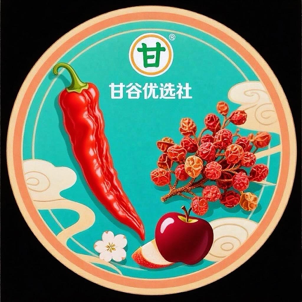 甘谷优选社