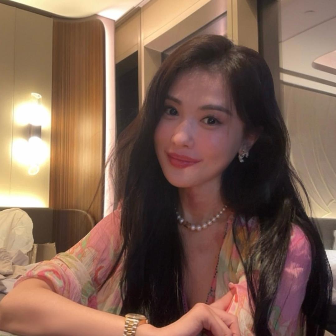 王女士.