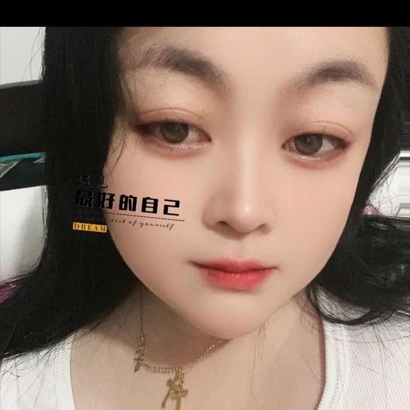 @你的小丫头