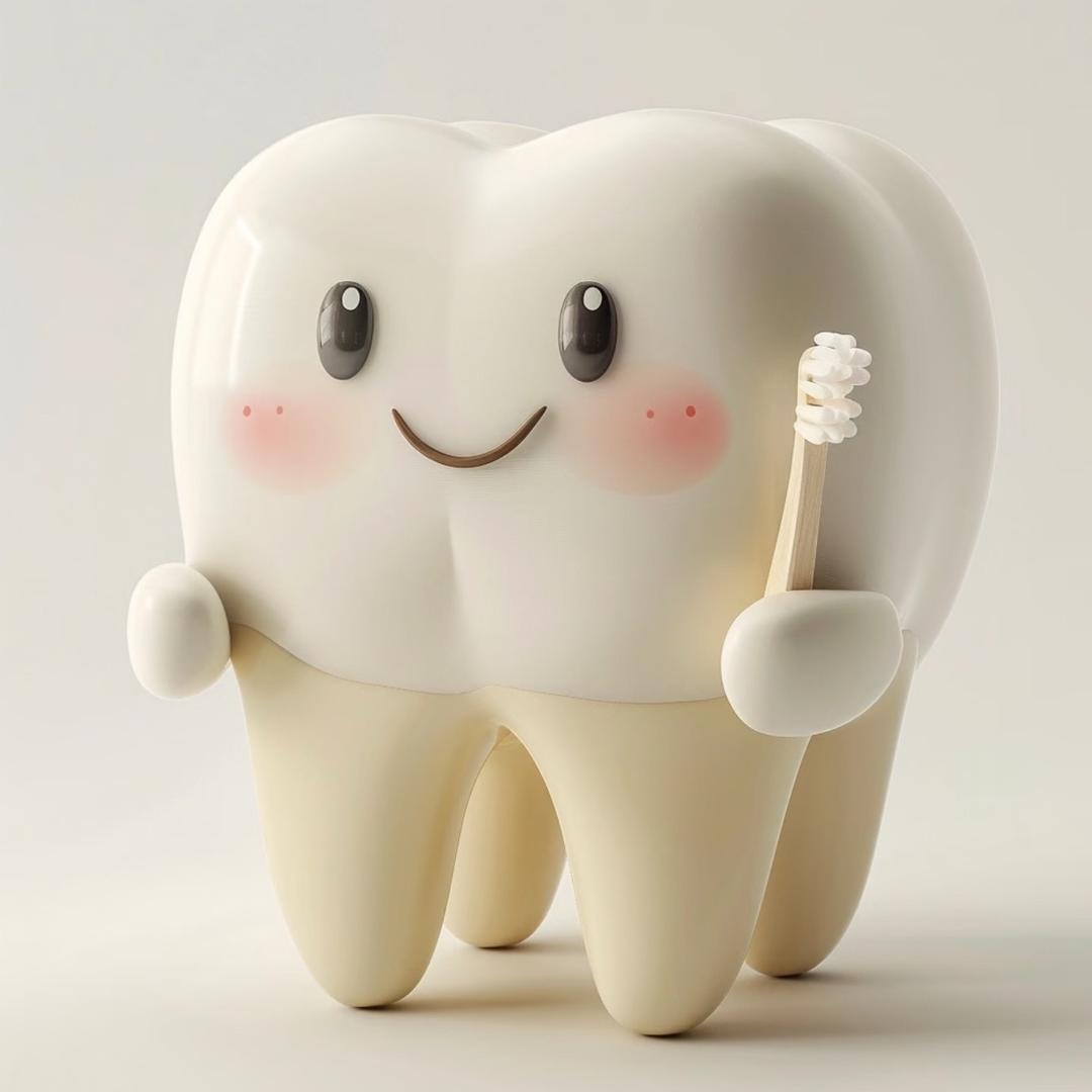 牙博士口腔护理