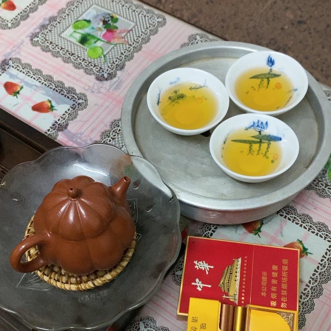 壹壶好茶壹壶月