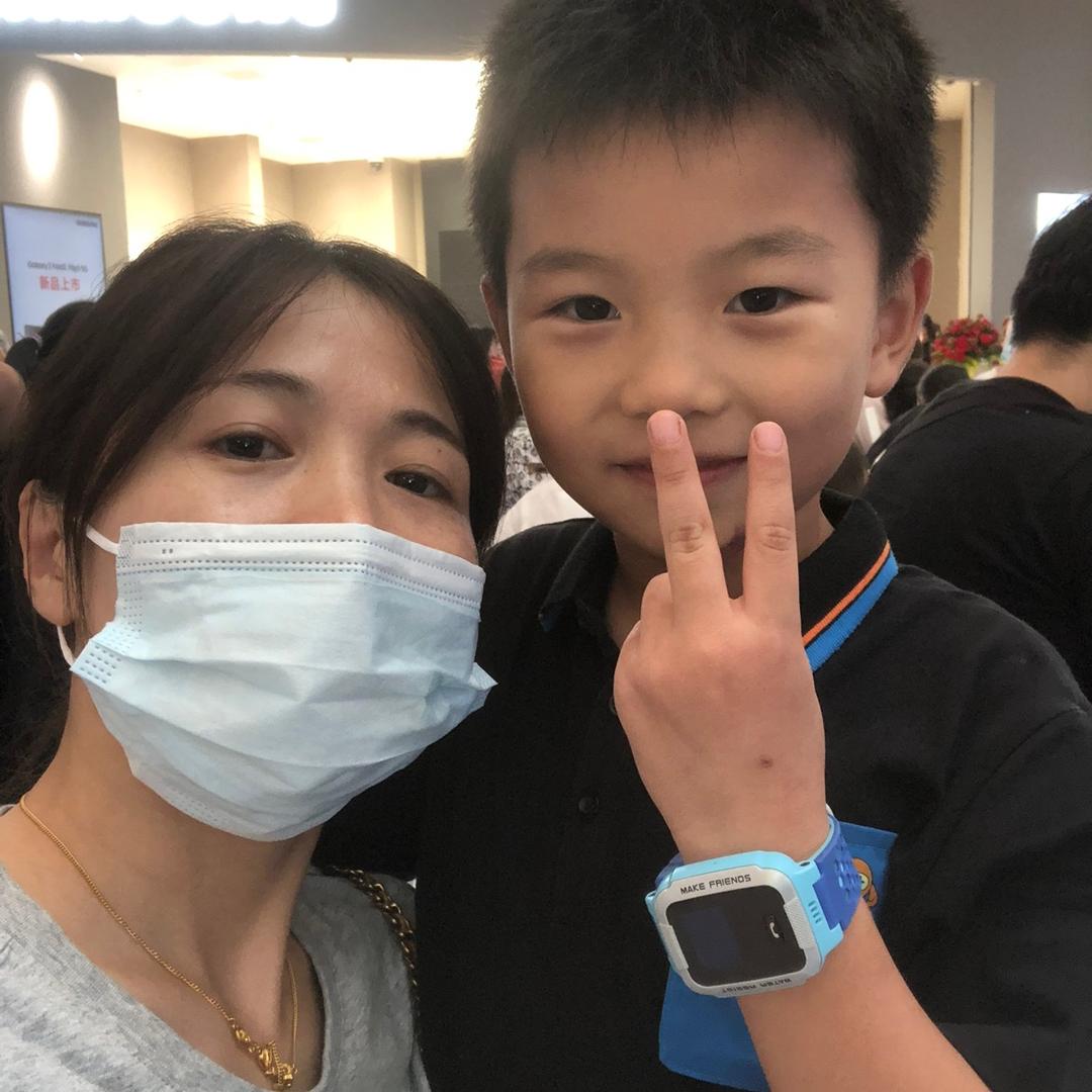 杨同学✏️