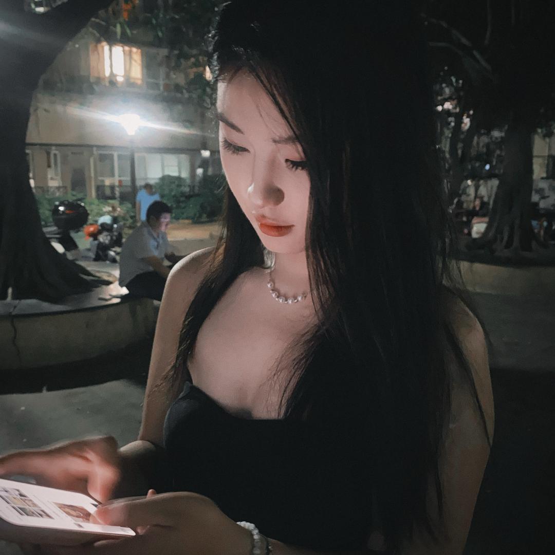 纯爱小美Oo.